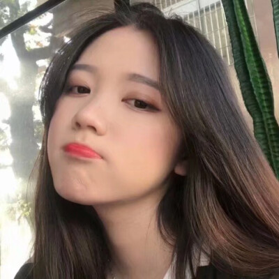 别担忧 好的事正在悄然发生 ​​​
少女头像.女头♡侵删