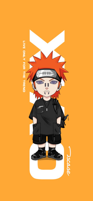 火影忍者#晓#佩恩#蝎#角都#鼬#迪达拉#小男#黑绝#鬼鲛#飞段#壁纸#动漫壁纸#