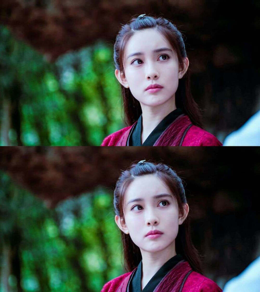 温情孟子义陈情令电视剧
