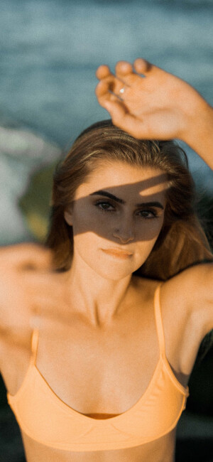 iPhone X S R MAX 壁纸 ​​​