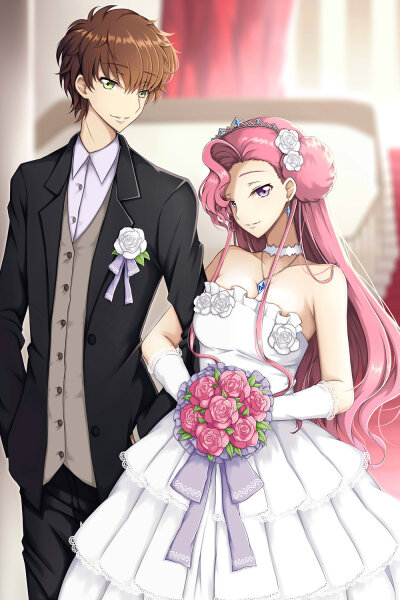 Code Geass 复活的鲁路修