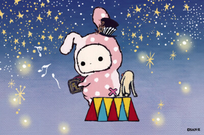 センチメンタルサーカス