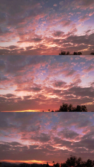 风景 风格 海边 天空 壁纸#兔婂