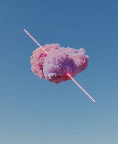 pink cloud
David Stenbeck ​​​