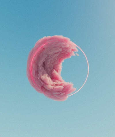 pink cloud
David Stenbeck ​​​