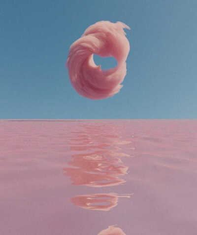 pink cloud
David Stenbeck ​​​