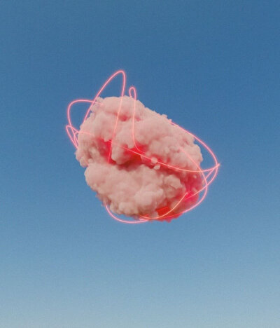 pink cloud
David Stenbeck ​​​