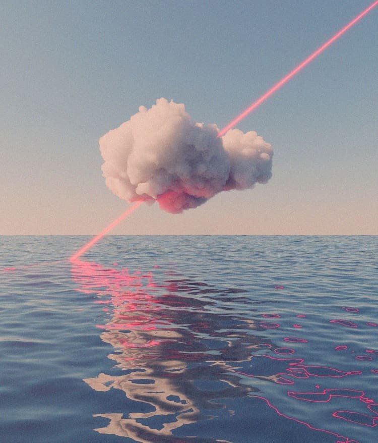 pink cloud
David Stenbeck ​​​