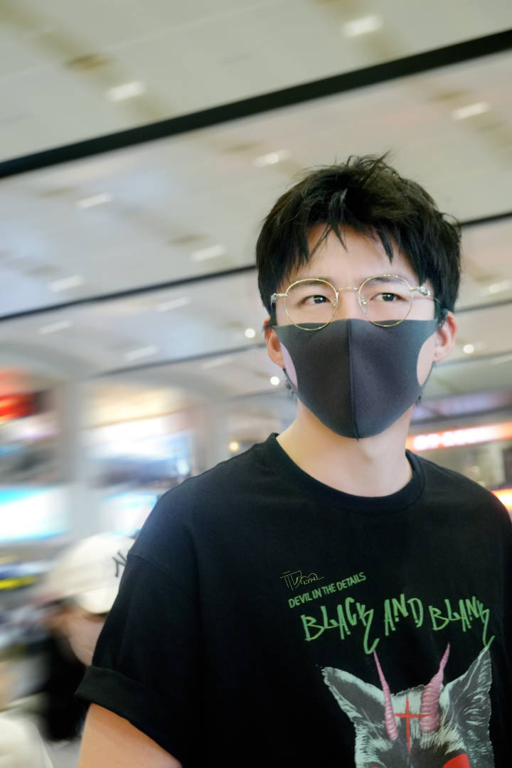 摩登兄弟刘宇宁♥️♥️