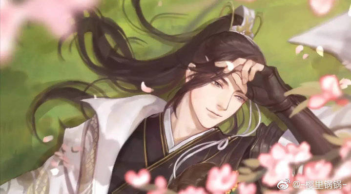 图都是微博扒来的orz出处见水印