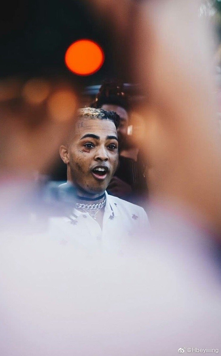 xxxtentacion