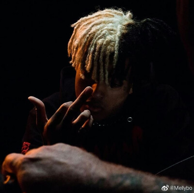 xxxtentacion