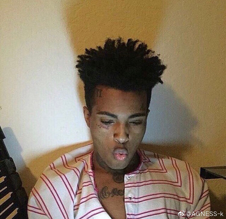 xxxtentacion