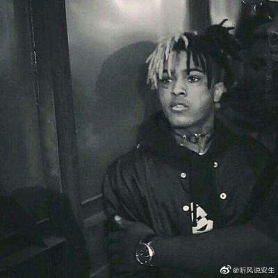 xxxtentacion