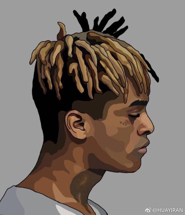 xxxtentacion