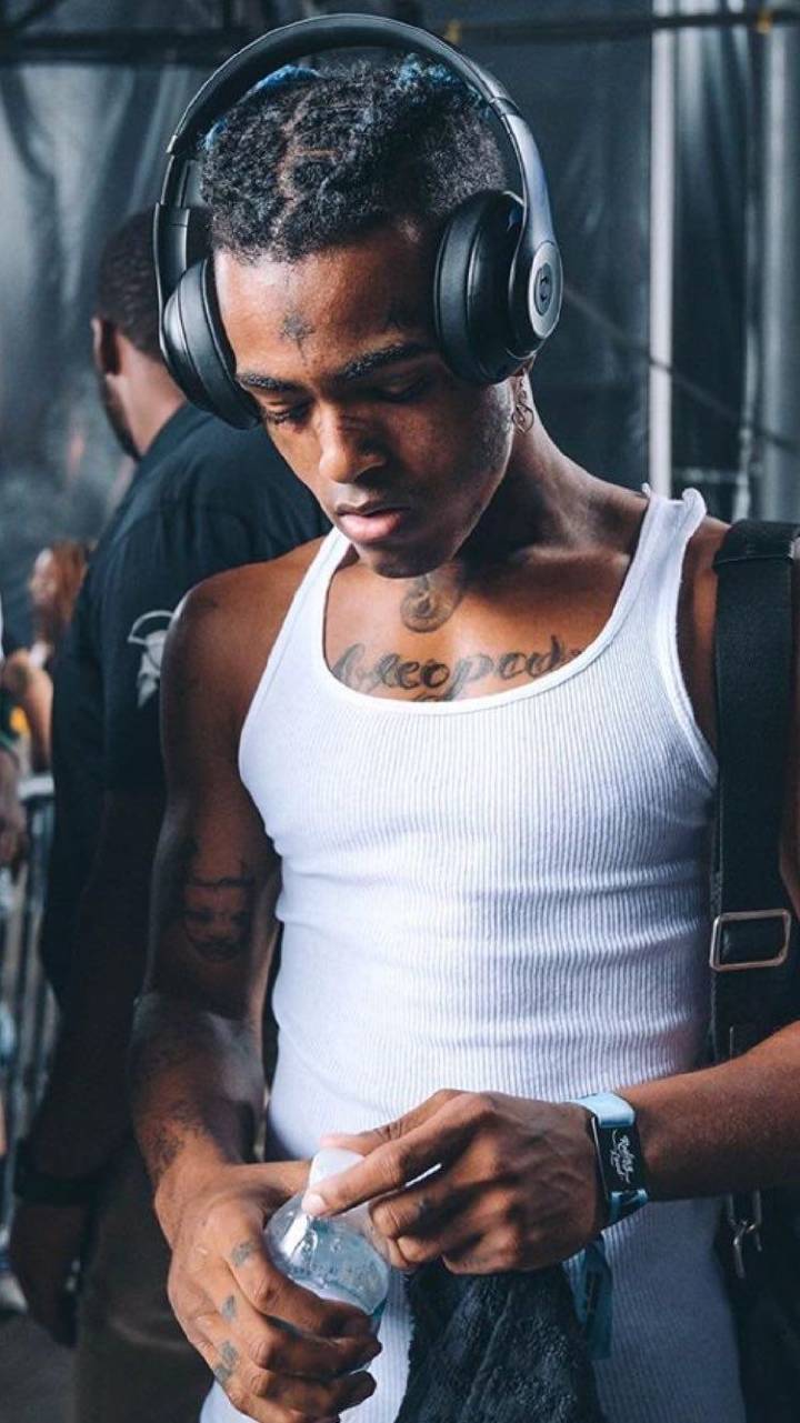 xxxtentacion