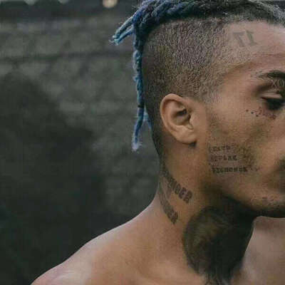 xxxtentacion