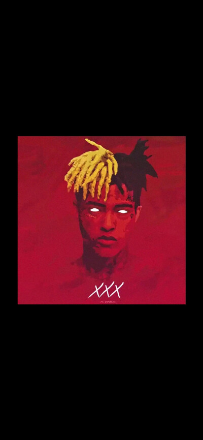 xxxtentacion