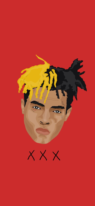 xxxtentacion