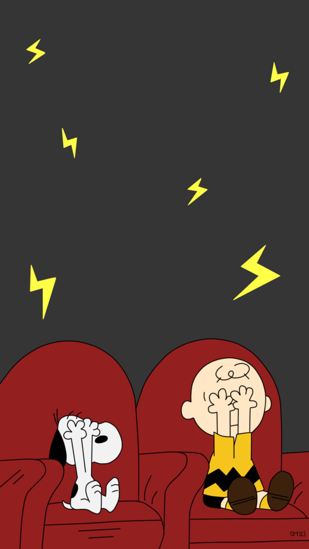 小水壶高清无水印手机壁纸