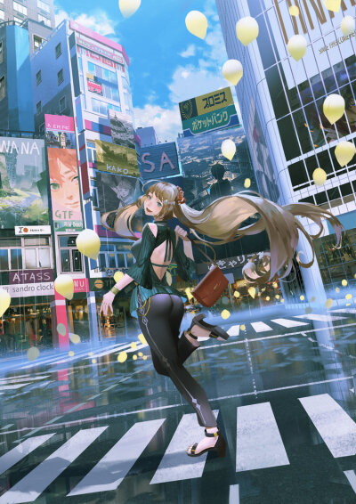 作者：sawana，微博@sawana肚子餓餓
传送门：http://t.cn/Ai0AIVeL ​