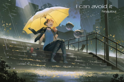 作者：sawana，微博@sawana肚子餓餓
传送门：http://t.cn/Ai0AIVeL ​