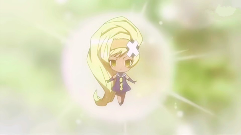 守护甜心 方块&坏方块 麻烦抱图dd或点赞