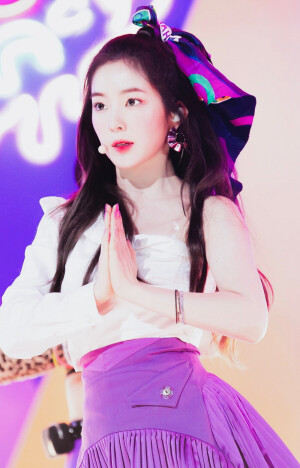 Red Velvet红色天鹅绒