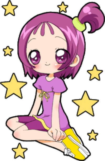 小魔女doremi