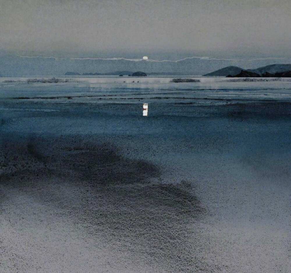 Naomi Tydeman