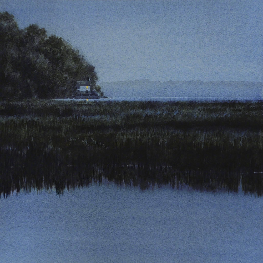 Naomi Tydeman