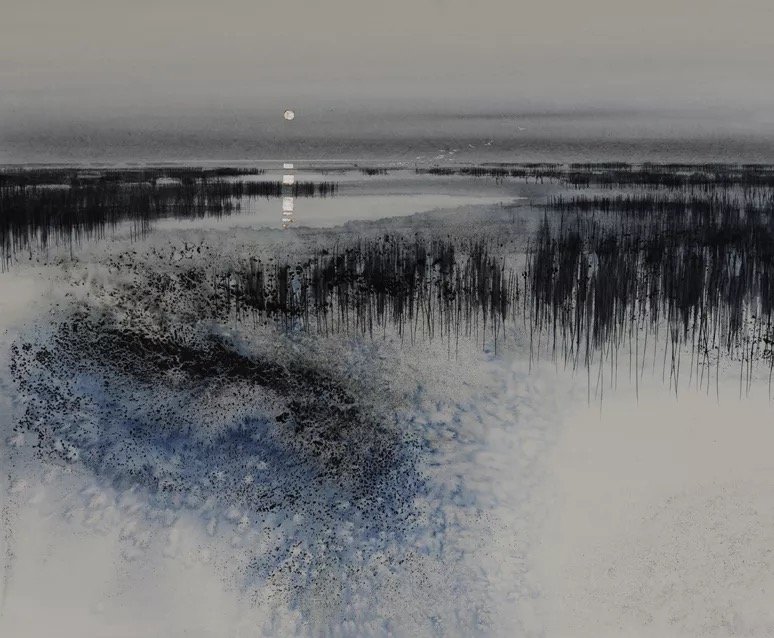 Naomi Tydeman