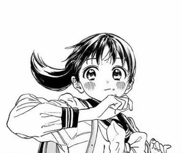 明日酱的水手服