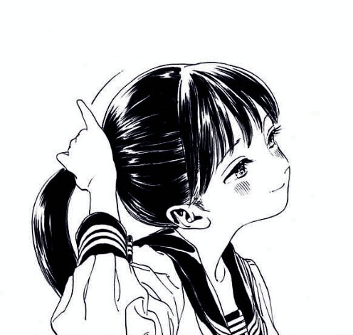 明日酱的水手服