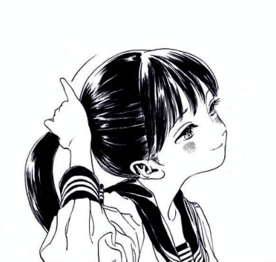 明日酱的水手服