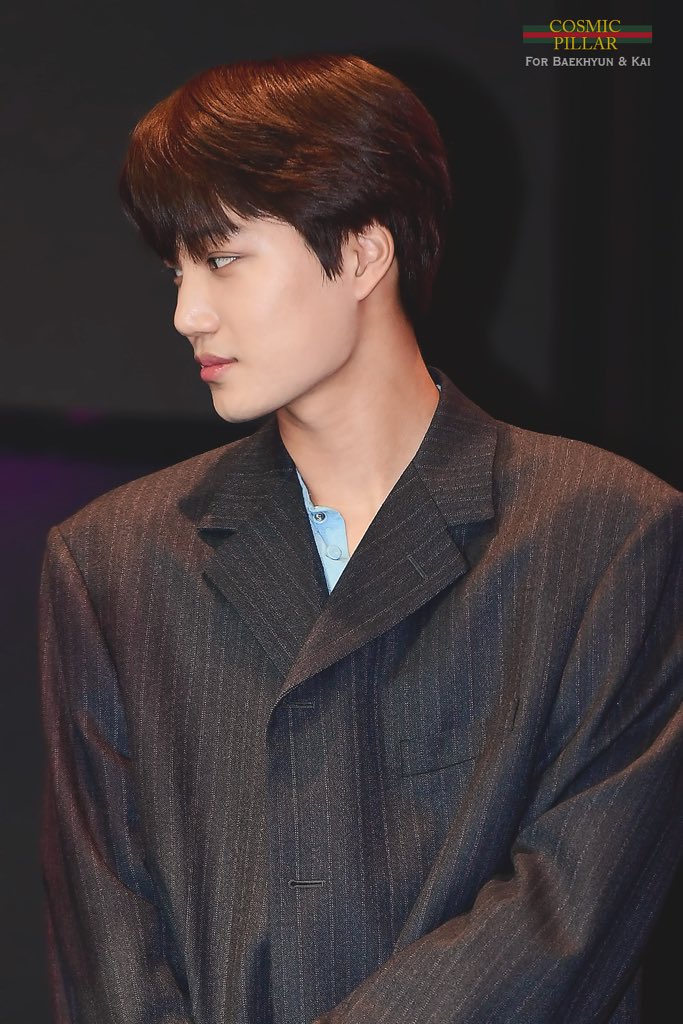 EXO 金钟仁 KAI 