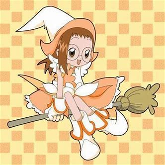 小魔女DoReMi