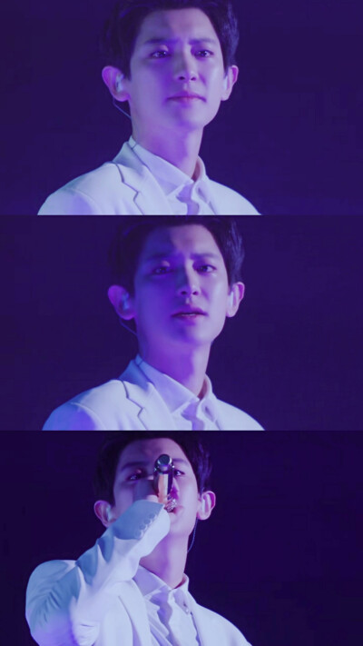 EXO朴灿烈壁纸
拿图点赞
by color9