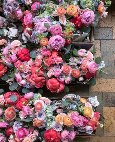 花店日常