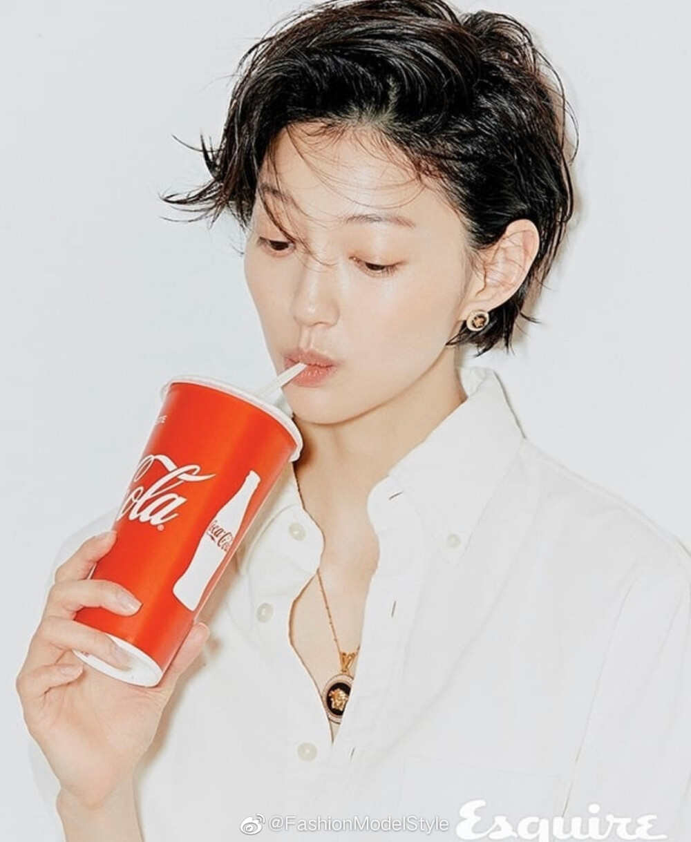 金材昱李艾儿#korea style | 李艾儿 鬼神… - 堆糖,美图壁纸兴趣