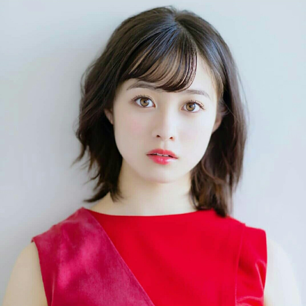 桥本环奈