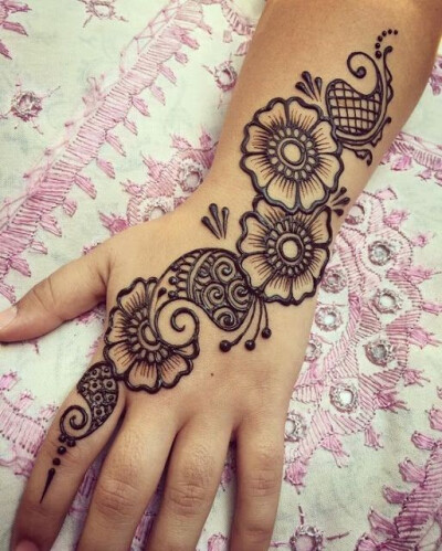 henna