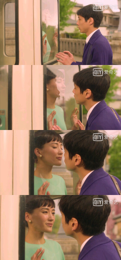 今夜在浪漫剧场❤️