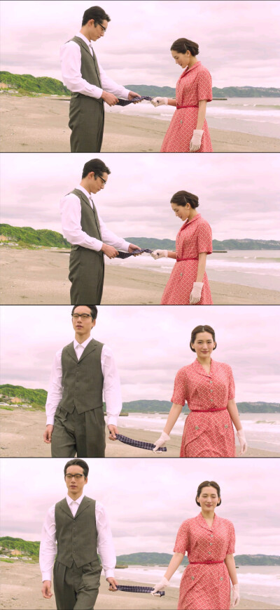 今夜在浪漫剧场❤️