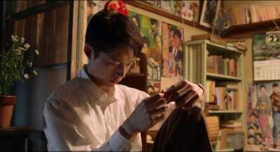 今夜在浪漫剧场❤️