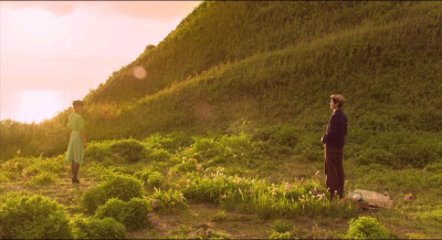 今夜在浪漫剧场❤️