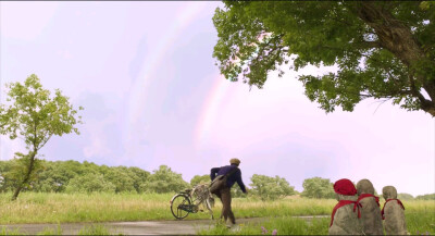 今夜在浪漫剧场❤️