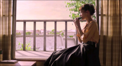 今夜在浪漫剧场❤️