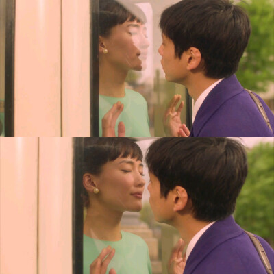 今夜在浪漫剧场❤️