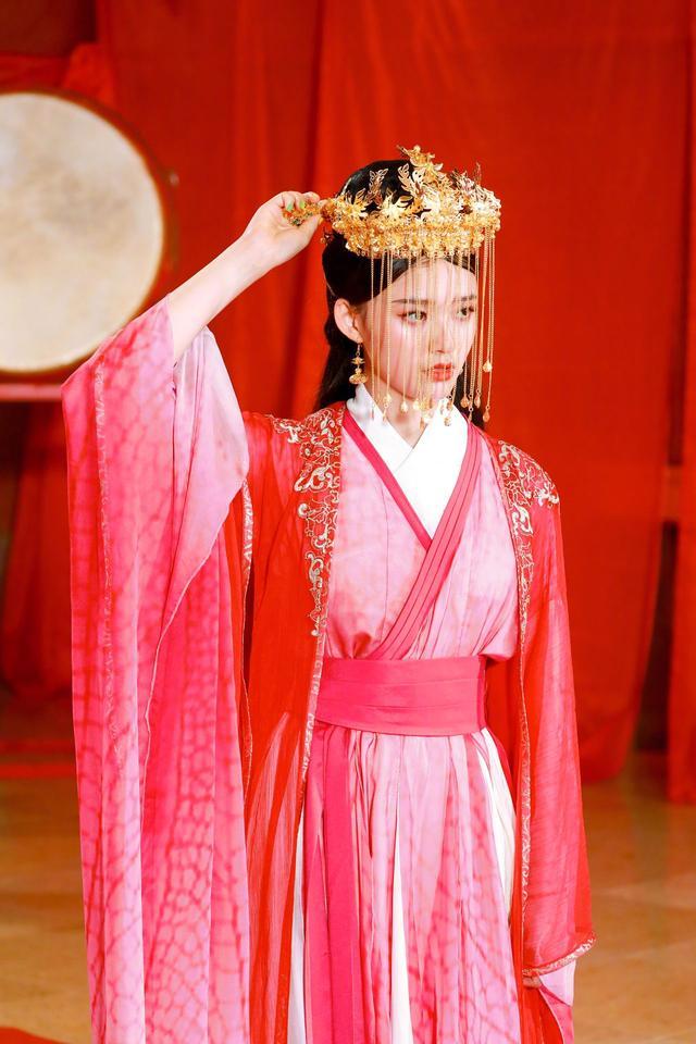 萧薰儿林允 斗破苍穹电视剧